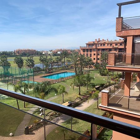 Lm Apartamentos Playa Granada Dos Mares Motril Kültér fotó