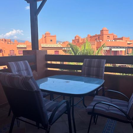 Lm Apartamentos Playa Granada Dos Mares Motril Kültér fotó