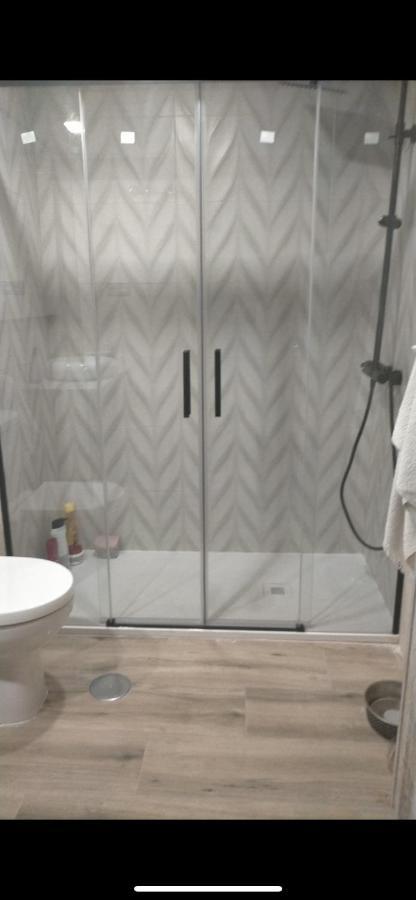 Lm Apartamentos Playa Granada Dos Mares Motril Kültér fotó