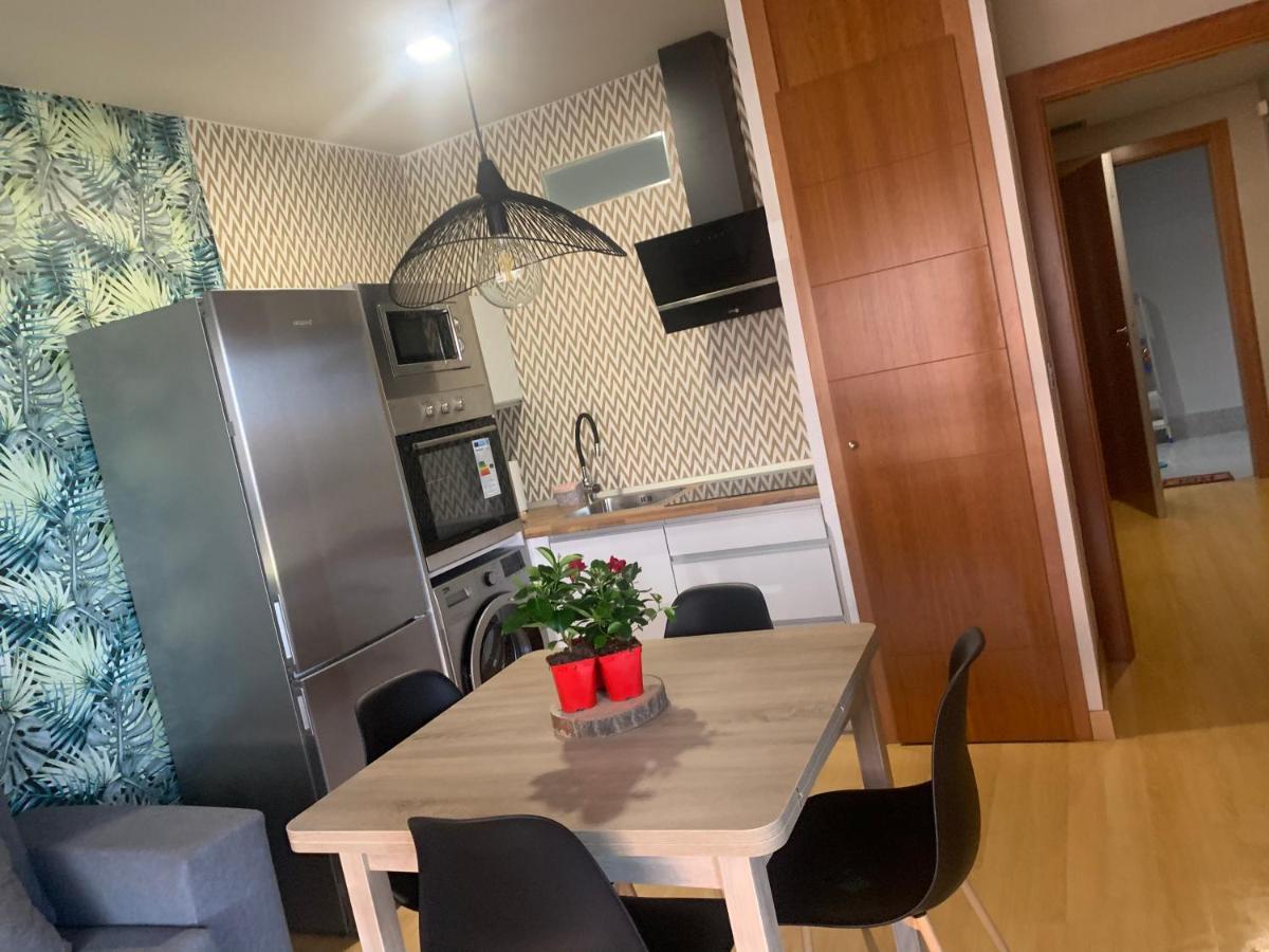 Lm Apartamentos Playa Granada Dos Mares Motril Kültér fotó