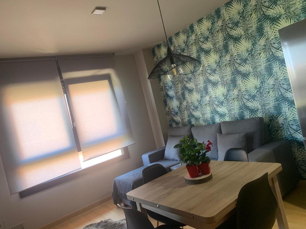 Lm Apartamentos Playa Granada Dos Mares Motril Kültér fotó