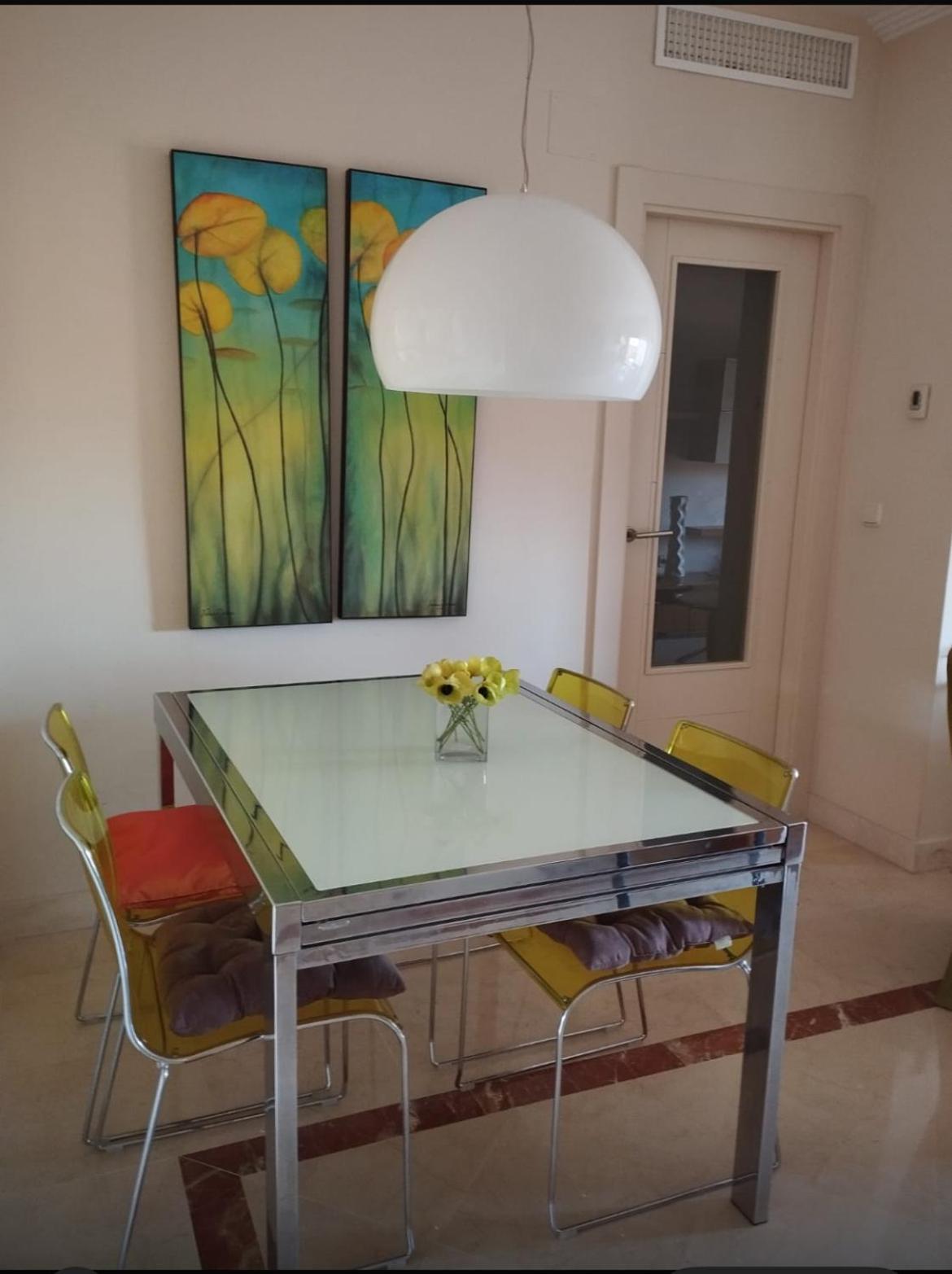 Lm Apartamentos Playa Granada Dos Mares Motril Kültér fotó