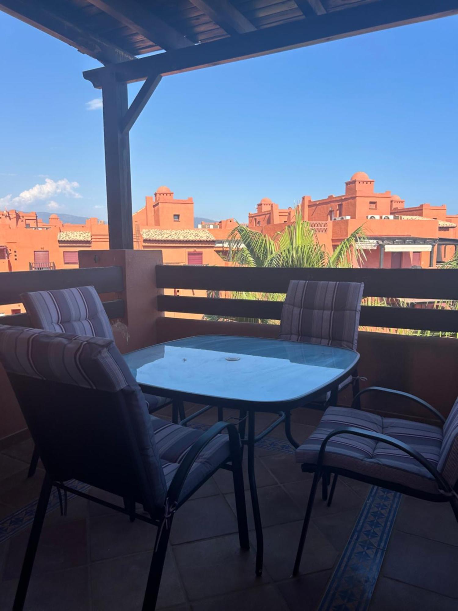 Lm Apartamentos Playa Granada Dos Mares Motril Kültér fotó